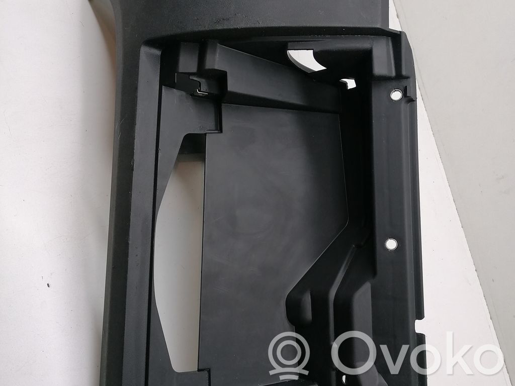 Fiat Ducato Otras partes del panel de instrumentos 