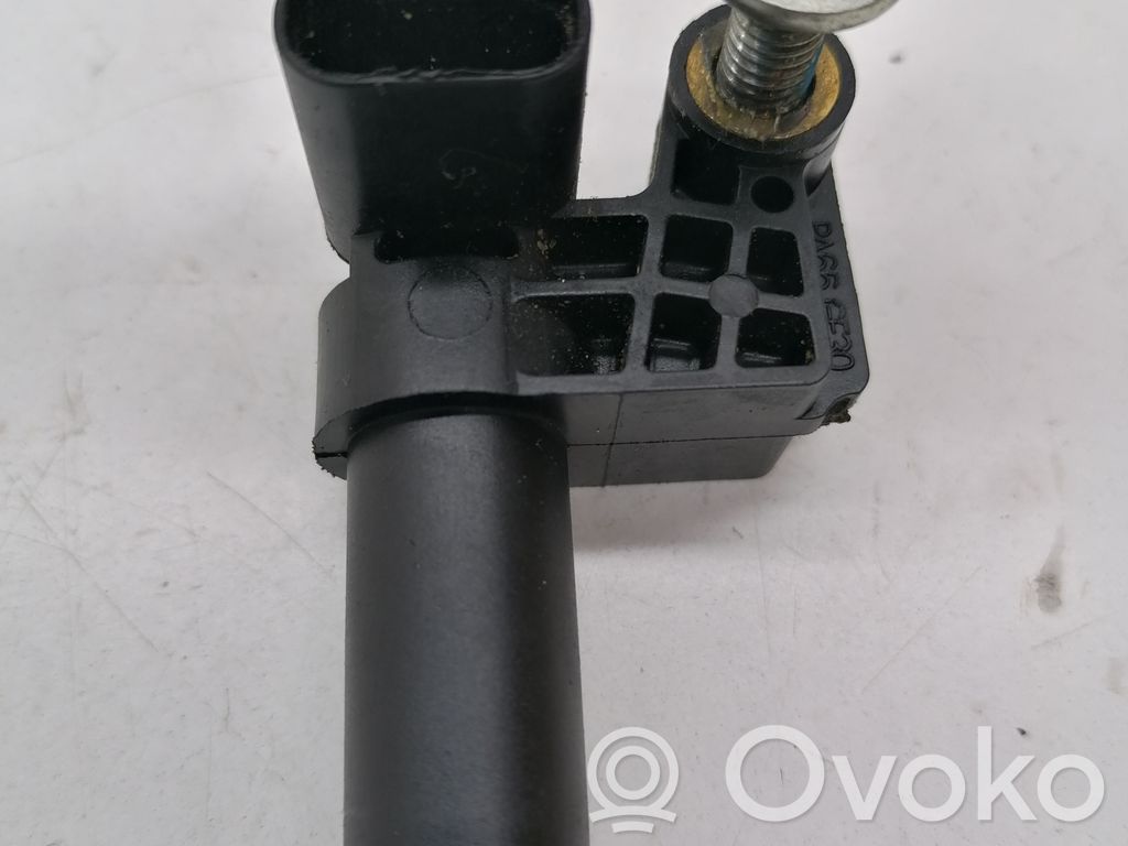 Citroen Jumper Crankshaft position sensor 