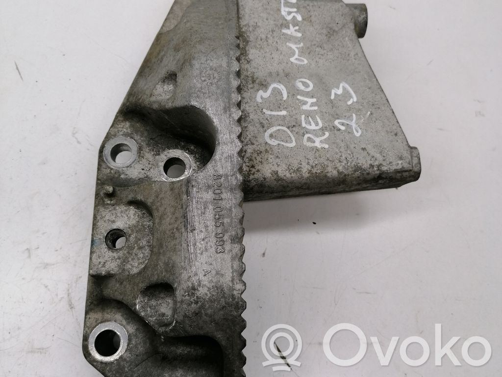 Renault Master III Engine mounting bracket 