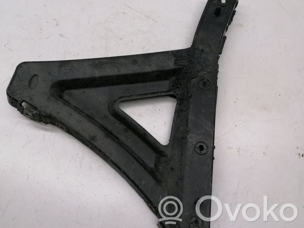 Ford Transit Custom Support de pare-chocs arrière 
