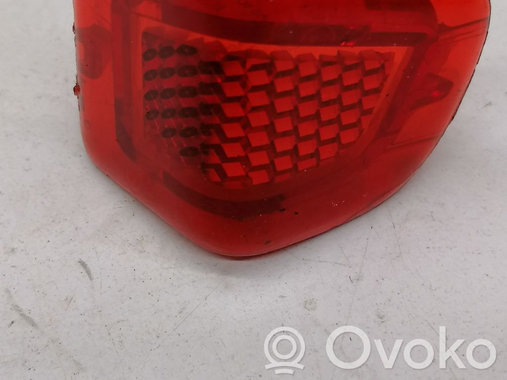 Ford Transit Custom Reflektor Rückstrahler 