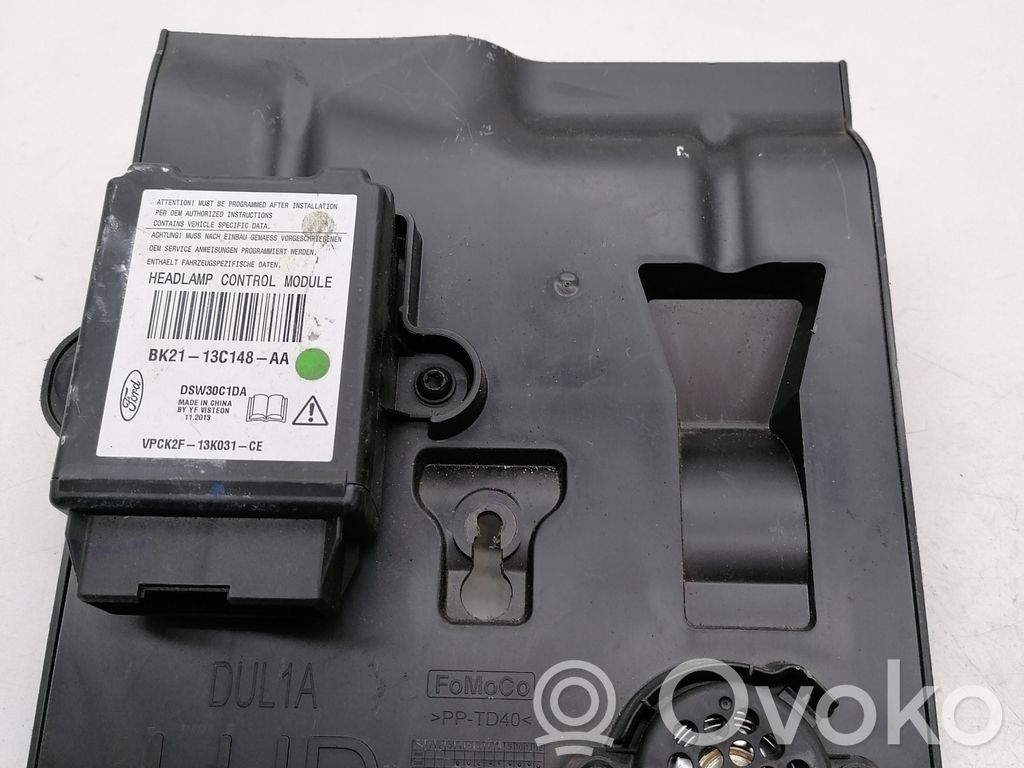 Ford Transit Custom Light module LCM 