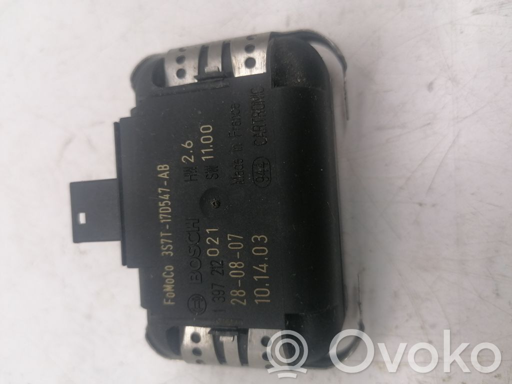 Ford Transit Rain sensor 