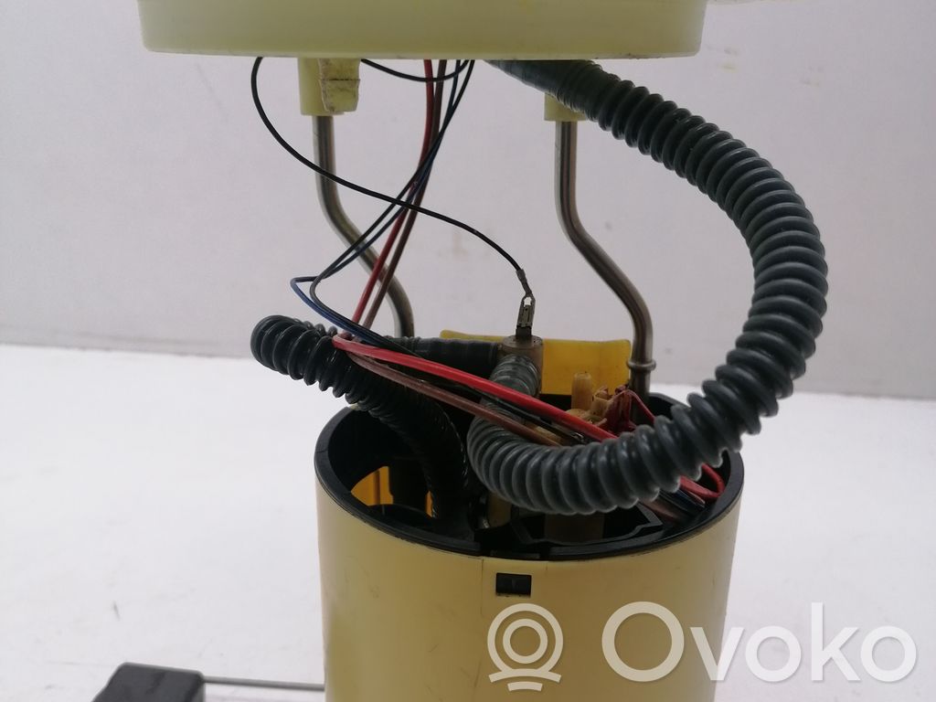 Ford Transit Custom Bomba interna de combustible 