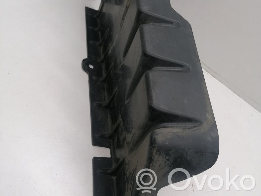 Ford Transit Custom Kita variklio skyriaus detalė 