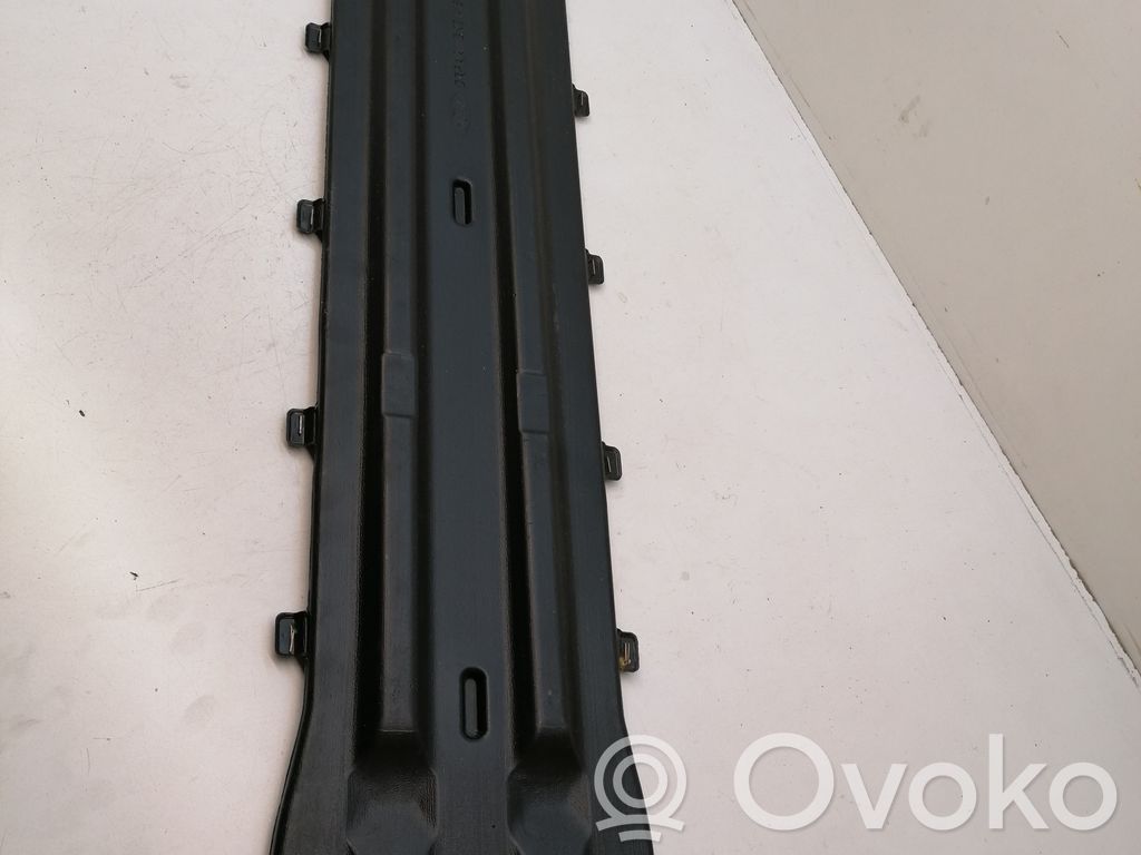 Kanał powietrzny kabiny   BK2118C299GB