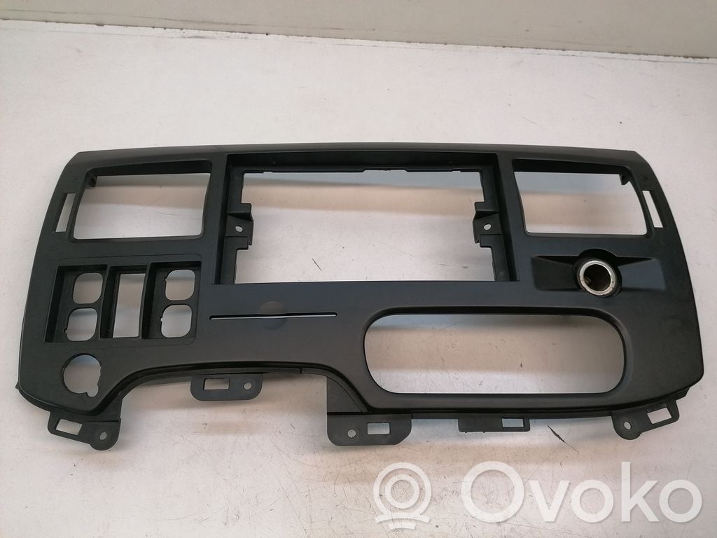 Ford Transit Dashboard center trim panel 