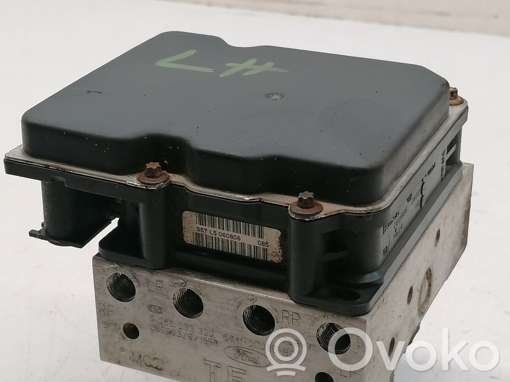 Ford Transit ABS Pump 