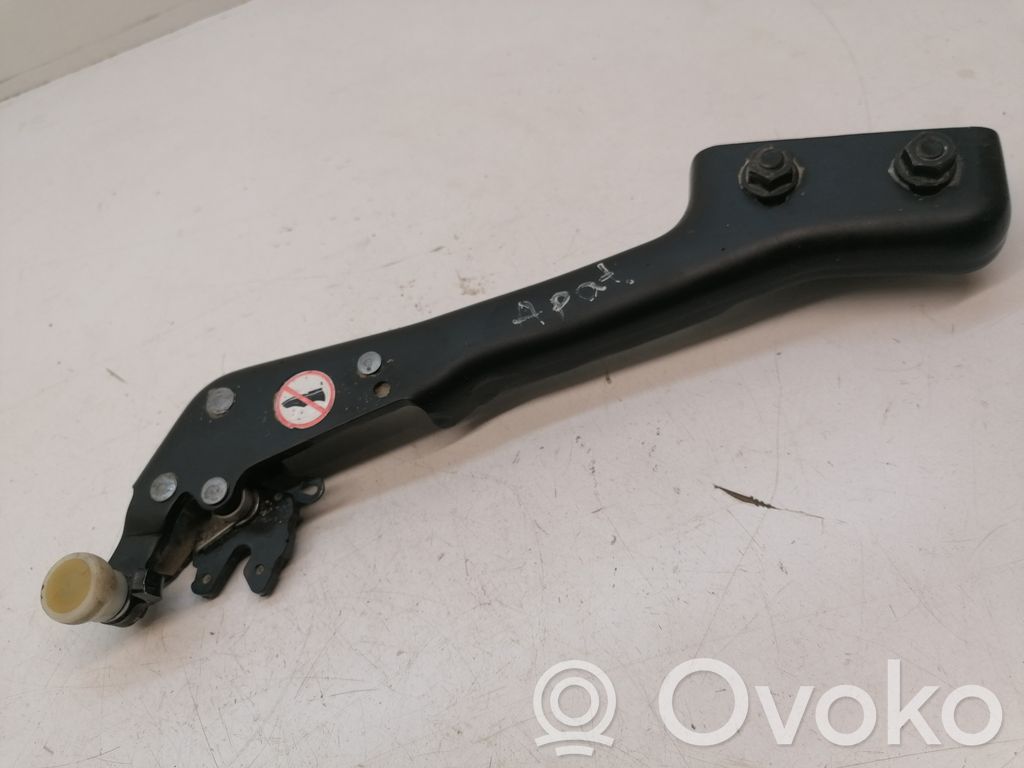 Ford Transit Sliding door lower roller guide/hinge 