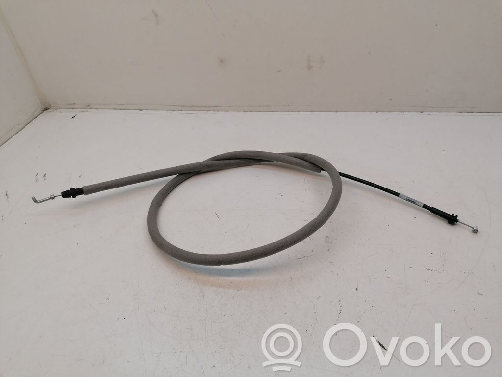 Línea de cable de puerta trasera   4760415000