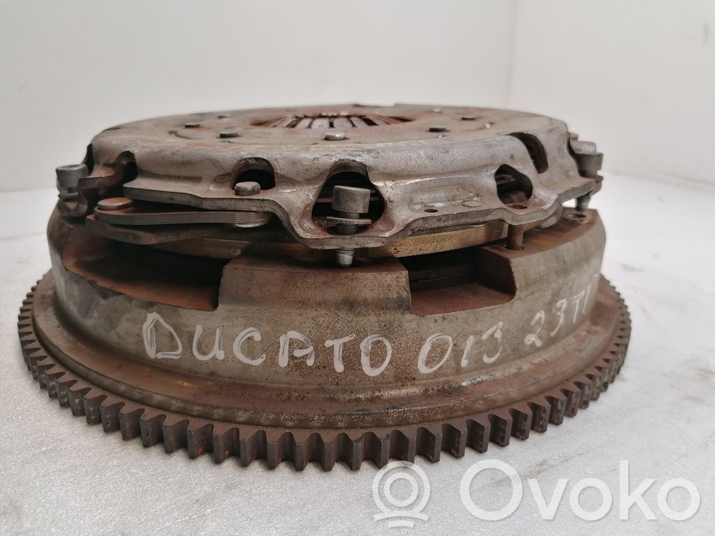 Fiat Ducato Clutch set kit 