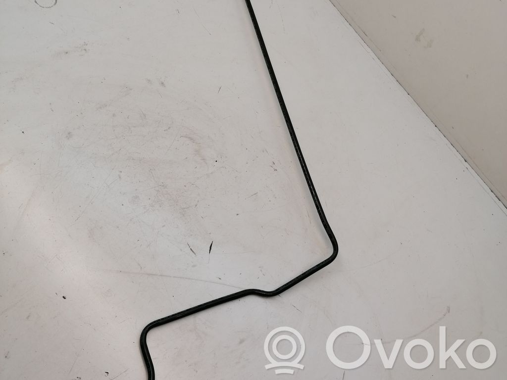Engine coolant pipe/hose   BK218C012BB