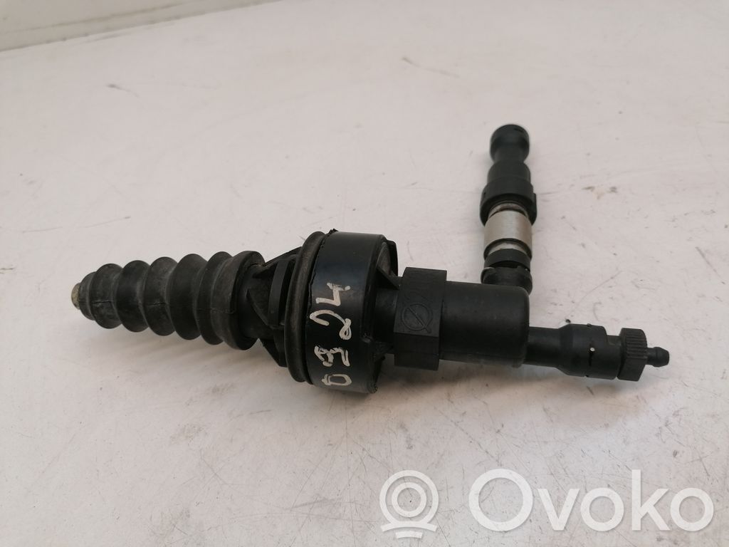 Ford Transit Darbinis sankabos cilindriukas 