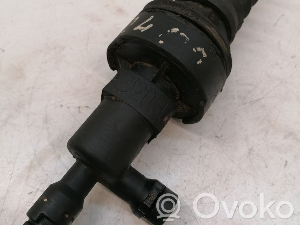 Ford Transit Pagrindinis sankabos cilindriukas 