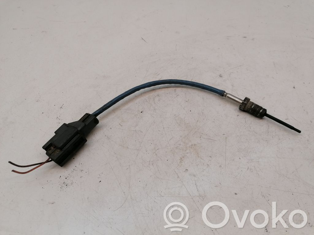 Ford Transit Exhaust gas temperature sensor 