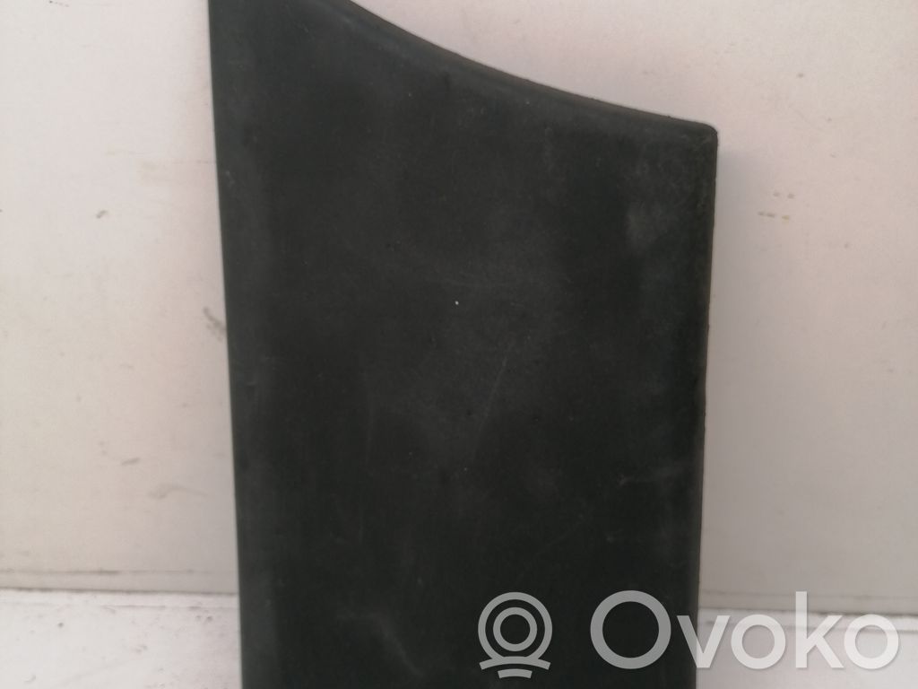 Peugeot Boxer Rear fender molding trim 