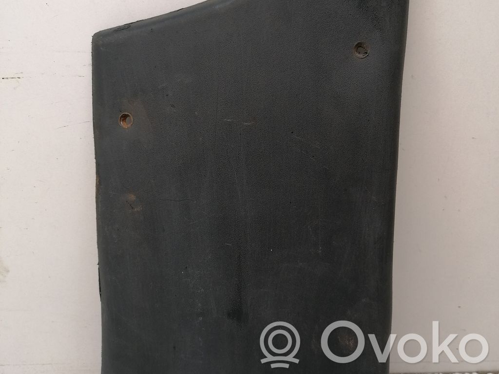 Citroen Jumper Rear fender molding trim 