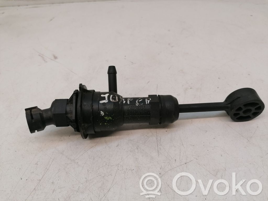 Citroen Jumper Cilindro de embrague hidráulico 