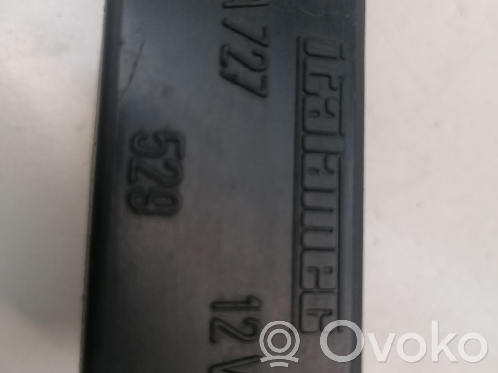 Peugeot Boxer Other relay 