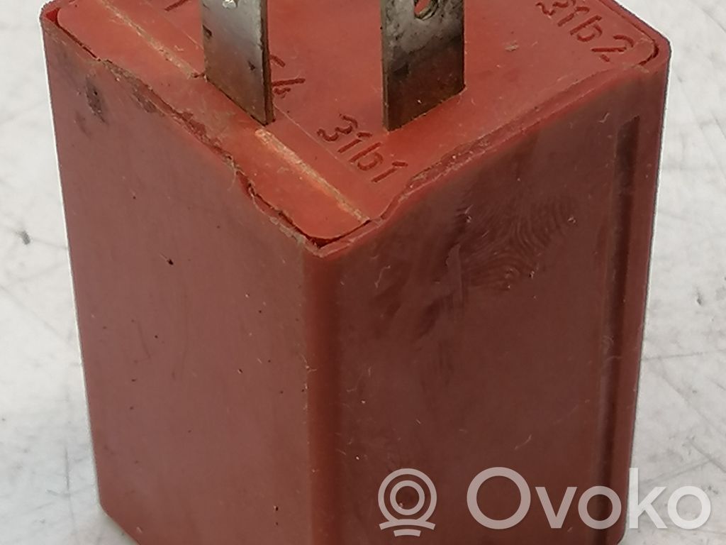 Ford Transit Other relay 