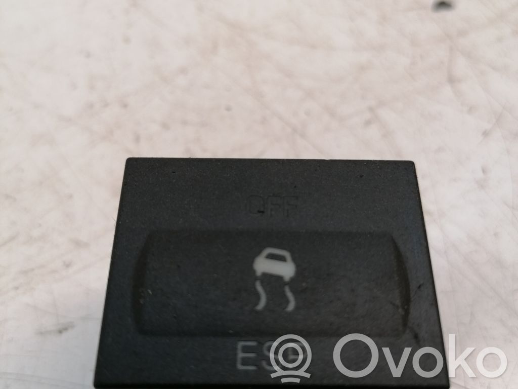 Ford Transit ESP (stability program) switch 