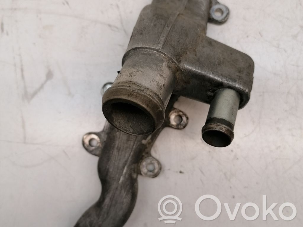 Ford Transit Engine coolant pipe/hose 