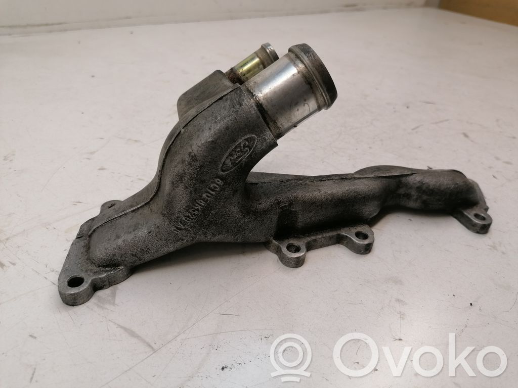 Ford Transit Engine coolant pipe/hose 
