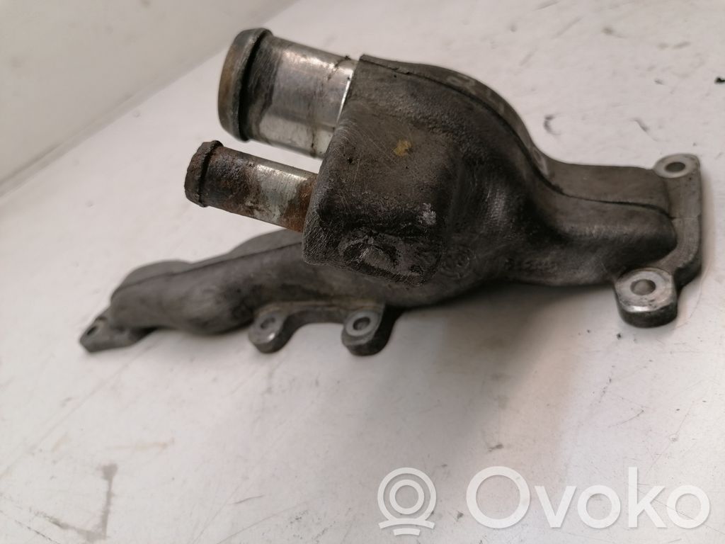 Ford Transit Engine coolant pipe/hose 
