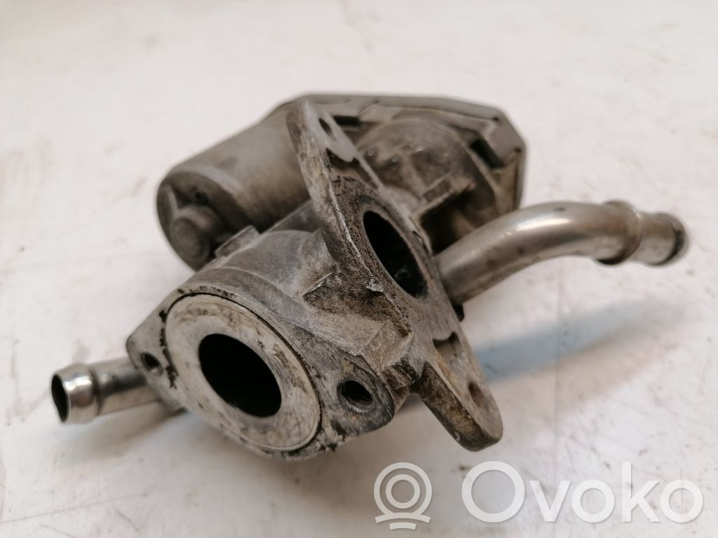 Ford Transit Válvula EGR 