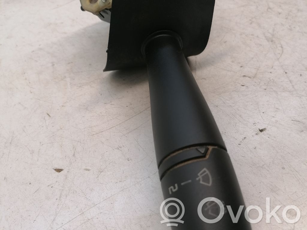 Renault Master II Wiper control stalk 