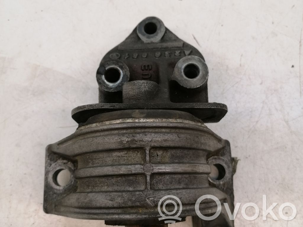 Peugeot Boxer Engine mount bracket 