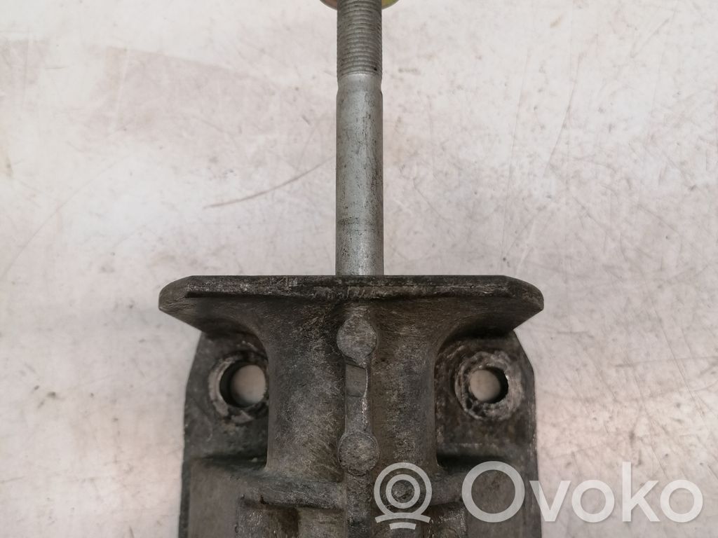 Citroen Jumper Engine mounting bracket 