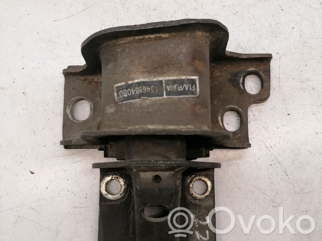 Peugeot Boxer Engine mount bracket 