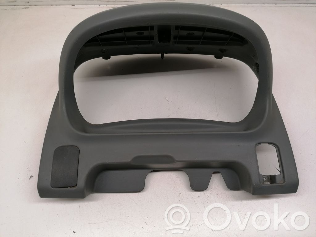Peugeot Boxer Moldura del panel 