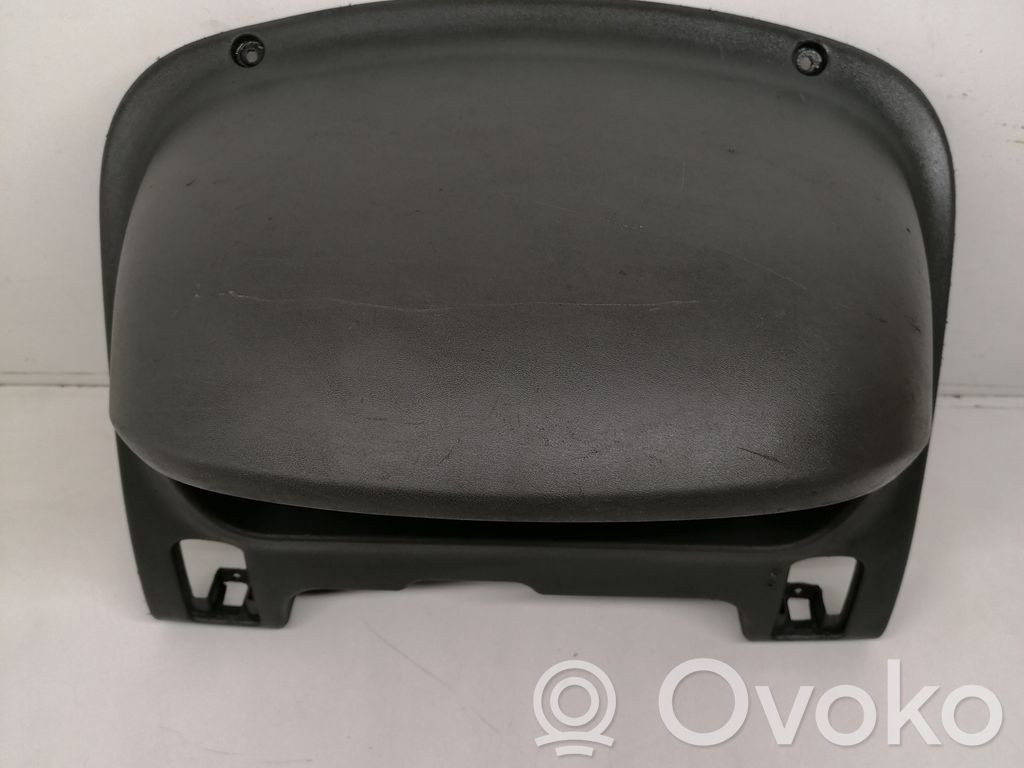 Citroen Jumper Moldura del panel 