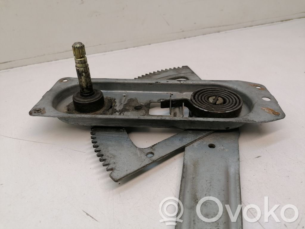 Ford Transit Front door manual window regulator 