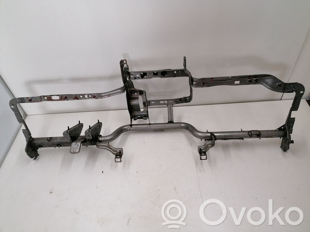 Ford Transit Custom Balkis panelės tvirtinimo 