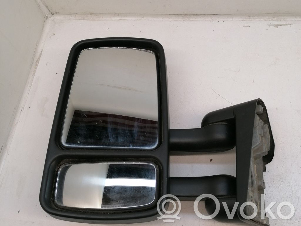 Renault Master II Espejo lateral manual 