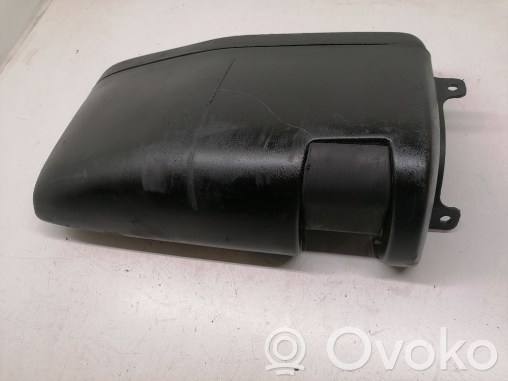 Peugeot Boxer Rear bumper corner part panel trim 