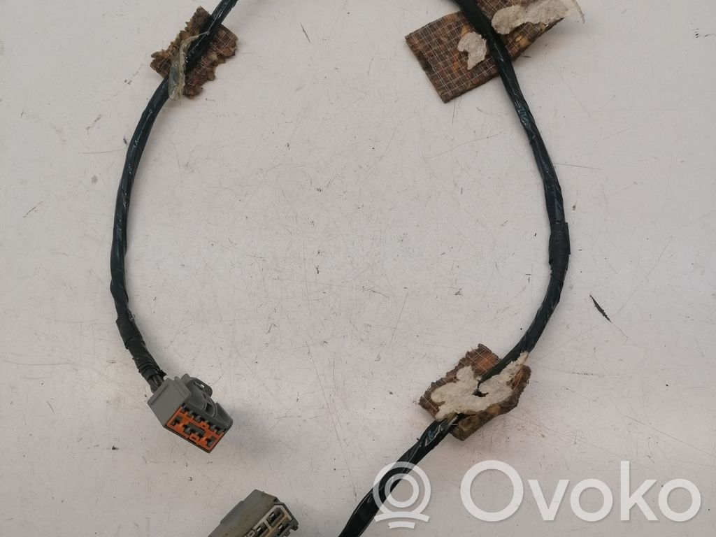 Otros cableados   6C1T14335KC