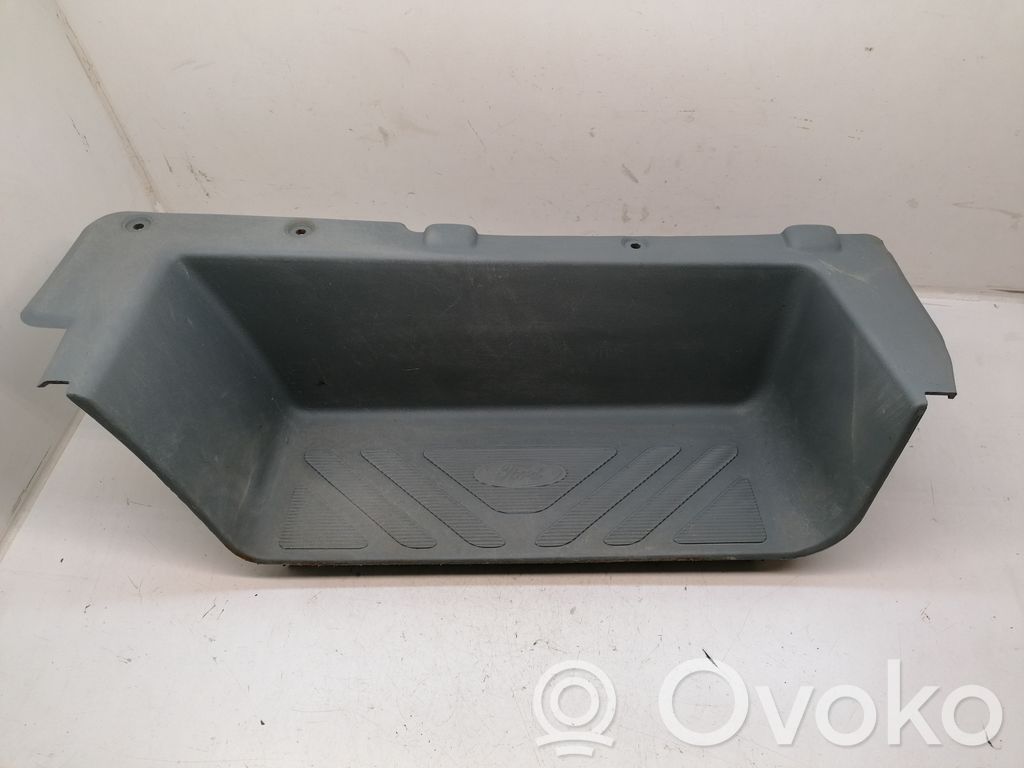Ford Transit Priekinio slenksčio apdaila (vidinė) 