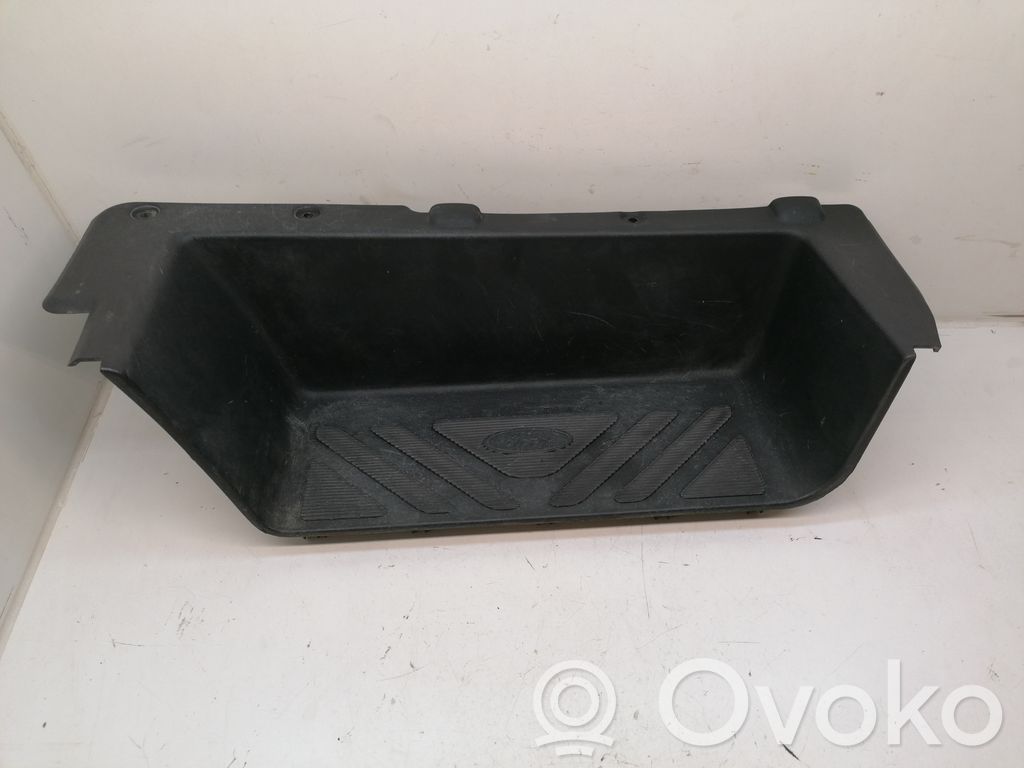 Ford Transit Priekinio slenksčio apdaila (vidinė) 