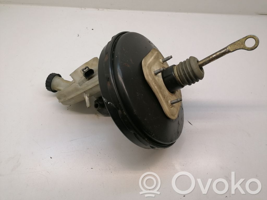 Pääjarrusylinteri   YC152B195DD