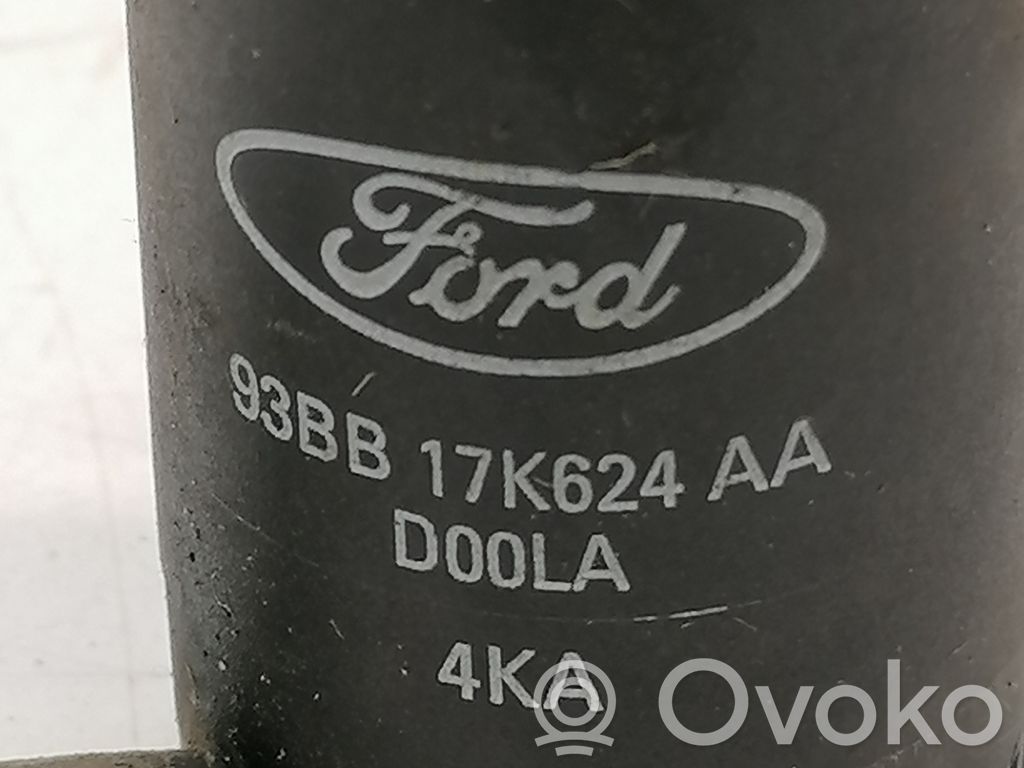 Ford Transit Windscreen/windshield washer pump 