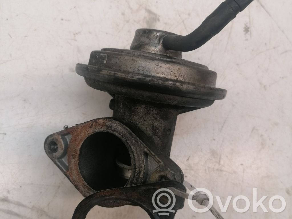 Ford Transit EGR vārsts 