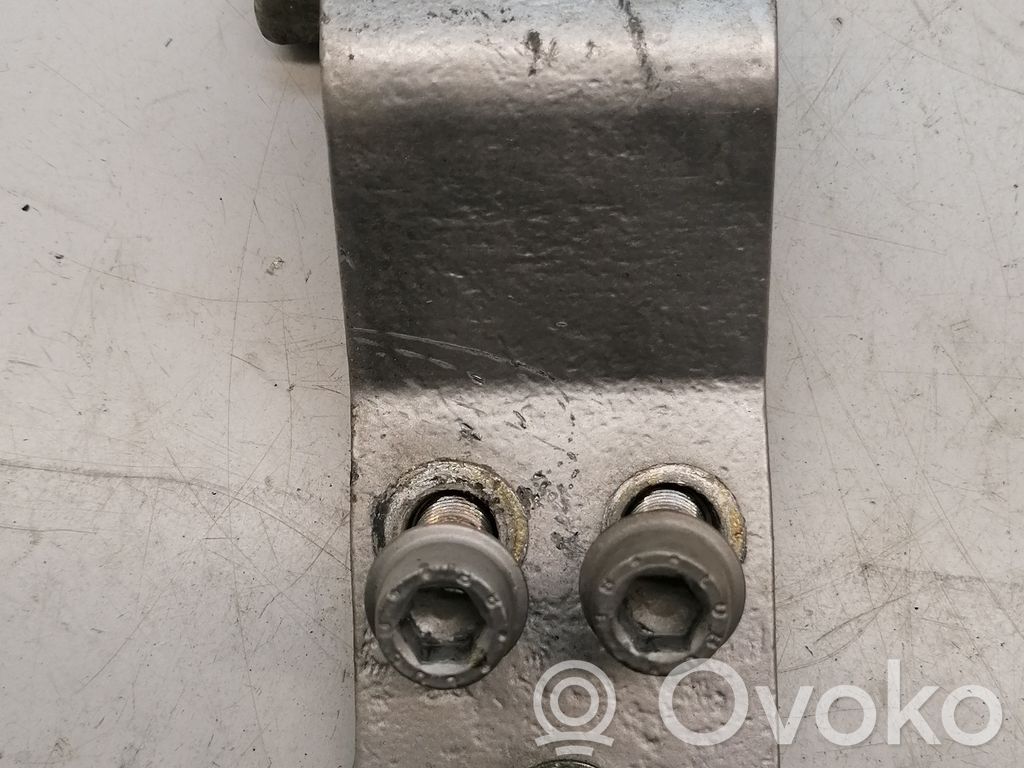 Peugeot Boxer Front door upper hinge 