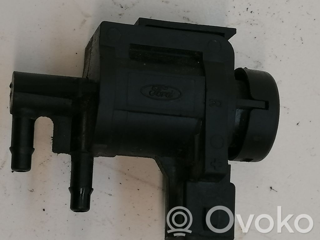 Ford Transit Electroválvula del turbo 