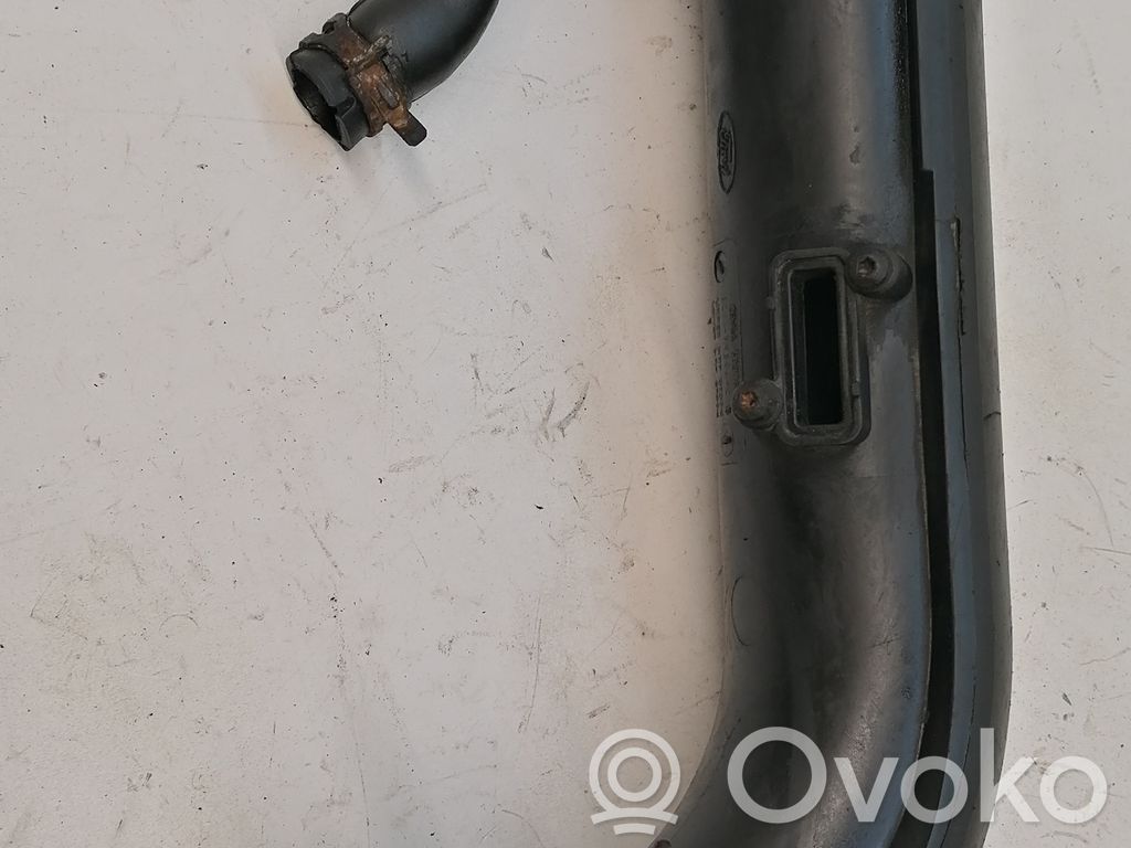 Ford Transit Interkūlerio žarna (-os)/ vamzdelis (-iai) 