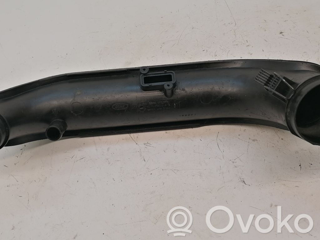Ford Transit Aušinimo vamzdelis (-iai)/ žarna (-os) 