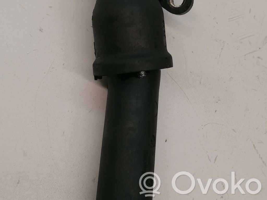 Ford Transit Caurulīte (-es) / šļūtene (-es) 